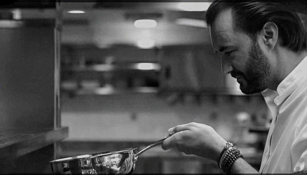 Témoignages de chefs et passionnés de cuisine saine avec du matériel sain – Expériences authentiques et durables
