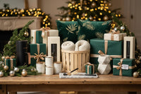 Top 10 Cadeaux Maison Noel 2025: Utiles & Élégants - Purcook