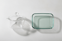 Verre Borosilicate Vs Verre Ordinaire : La Vraie Différence - Purcook