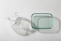 Verre Borosilicate Vs Verre Ordinaire : La Vraie Différence