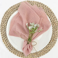 Serviettes de table - Purcook