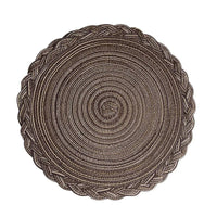 2 sets de table tissés | Napperons décoratifs nordiques - Purcook