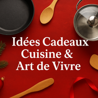 🔥 BOX 6 – Chef à la Maison