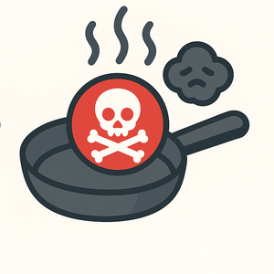 Poêles standards (classiques)