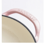 Marmite en fonte 21cm