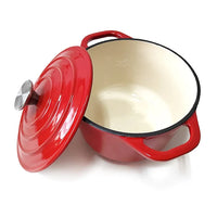 Mini cocotte en fonte