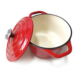 Mini cocotte en fonte