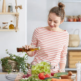 Marmite Verre Borosilicate 1,3L Double Poignées