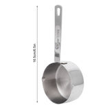 cuillère doseuse en inox