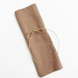 Serviette de table en coton 30×43 cm – Lot de 6