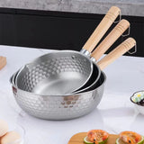 casserole en inox purcook alternative a lecreuset, cristel, atma, ikea, debuyer, saine, amazon, cdiscount, mathon, scandvie, 