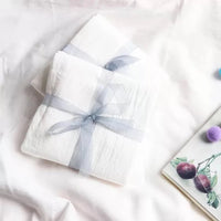 Serviette de table en coton 30×43 cm – Lot de 6