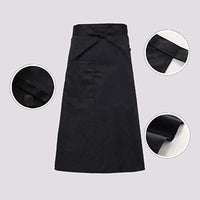 Tablier de Cuisine à Carreaux – Pratique, Élégant et Ajustable