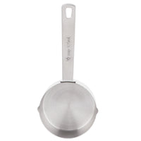 cuillère doseuse en inox