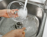 Marmite Verre Borosilicate 1,3L Double Poignées