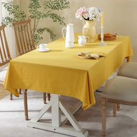 Nappe de Table 100% coton
