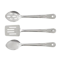 Batterie de cuisine inox 10 pièces – Stock épuisé - Purcook