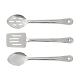 Batterie de cuisine inox 10 pièces – Stock épuisé - Purcook