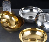 Bol saladier en inox - Purcook