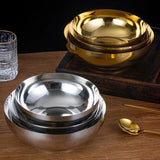 Bol saladier en inox - Purcook