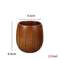 Bols en bois sain . - Purcook