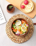 Bols en bois sain . - Purcook