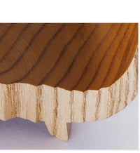 Bols en bois sain . - Purcook