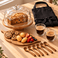 BOX 10 – Le Dessert Qui Impressionne Vos Invités - Purcook