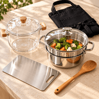 BOX 11 – Cuisine Vapeur, Simple et Gourmande - Purcook