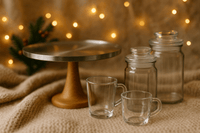 ☕ BOX 2 – Plaisir Gourmand & Moments Douceur - Purcook