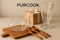 🌸 BOX 3 – Douce Matinée - Purcook