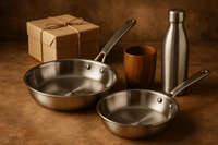 🪵 BOX 5 – L’Artisan Élégant - Purcook