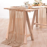 Chemin de Table en Mousseline de Soie – Élégance et Légèreté - Purcook