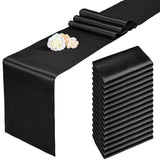 Chemin de Table en Satin 6/20 Pièces - Purcook