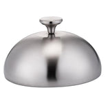 Cloche de Service Inox – Présentation Élégante & Plats Chauds - Purcook