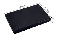 Coffret 24 Couverts Dorés Inox | Design Royal Européen - Purcook