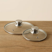 Couvercle en verre - Purcook