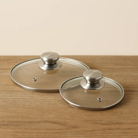 Couvercle en verre - Purcook