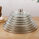 Couvercle en verre - Purcook