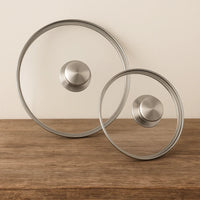 Couvercle en verre - Purcook