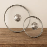 Couvercle en verre - Purcook