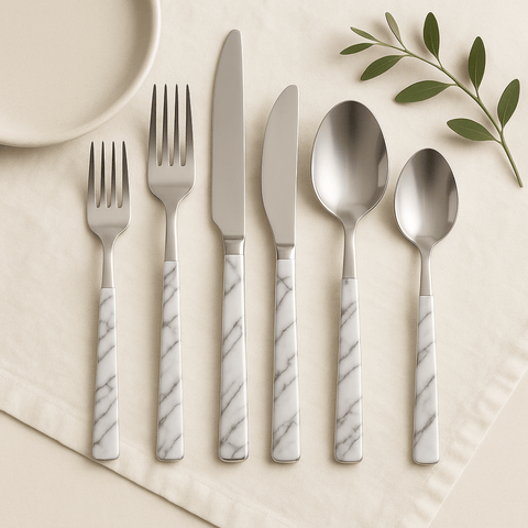 Couverts en inox, de luxe. - Purcook couverts guy de , menagére ,menagere guy couverts inox