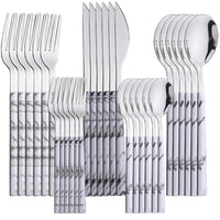 Couverts en inox, de luxe. - Purcook Couverts en inox, de luxe. - Purcook couverts guy de , menagére ,menagere guy couverts inox