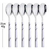 Couverts en inox, de luxe. - Purcook Couverts en inox, de luxe. - Purcook couverts guy de , menagére ,menagere guy couverts inox