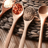 Cuillère à thé, café en bois. - Purcook