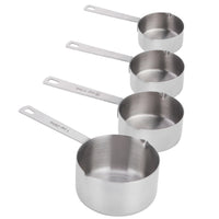 cuillère doseuse en inox - Purcook alternative a lecreuset, cristel, atma, ikea, debuyer, saine, amazon, cdiscount, mathon, scandvie, ninja, assiette,mug doseur