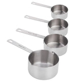 cuillère doseuse en inox - Purcook alternative a lecreuset, cristel, atma, ikea, debuyer, saine, amazon, cdiscount, mathon, scandvie, ninja, assiette,mug doseur