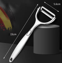 Econome en inox. - Purcook