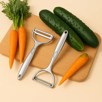 Econome en inox. - Purcook