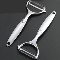 Econome en inox. - Purcook